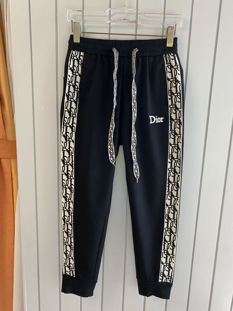 Christian Dior Long Pants